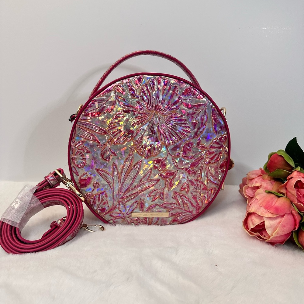 Brahmin Lane coral snapdragon lokelani - Picture 7 of 14